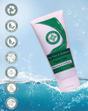 Load image into Gallery viewer, TeaTree AloeVera Face Gel