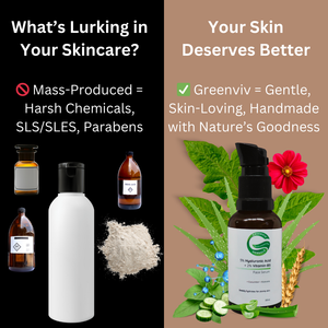5% Hyaluronic Acid + 2% Vitamin B5 Ultra-Hydrating Face Serum | with Aloe Vera & Cucumber | Deeply Hydrates for Plump, Soft Skin