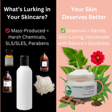 Load image into Gallery viewer, 2% Niacinamide and 1% Salicylic Acid Anti-Acne Cream | Reduces Acne &amp; Blemishes effectively | 50 ml