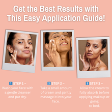 Load image into Gallery viewer, 2% Niacinamide and 1% Salicylic Acid Anti-Acne Cream | Reduces Acne &amp; Blemishes effectively | 50 ml