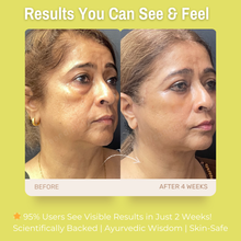Load image into Gallery viewer, 5% Marula Oil + 1% Retinol Anti-Aging Cream | Reduces Fine Lines &amp; Wrinkles