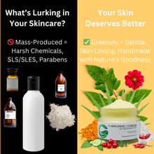 Load image into Gallery viewer, 2% Alpha Arbutin + 1% Kojic Acid De-Pigmentation Cream | Reduces Hyperpigmentation &amp; Dark Spots