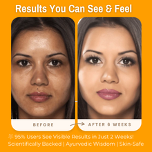 Load image into Gallery viewer, 5% Vitamin C + 4% Lemon Skin-Brightening Foaming Face Wash | Brightens, Energizes &amp; Reduces Dark Spots for a Radiant Glow