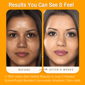 5% Vitamin C + 4% Lemon Skin-Brightening Foaming Face Wash | Brightens, Energizes & Reduces Dark Spots for a Radiant Glow