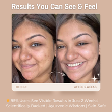 Load image into Gallery viewer, 2% Activated Charcoal + 5% Niacinamide + 10% Bentonite Clay Pollution Defense Face Pack | Deep Detox &amp; Protection