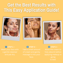 Load image into Gallery viewer, 2% Alpha Arbutin + 1% Kojic Acid De-Pigmentation Cream | Reduces Hyperpigmentation &amp; Dark Spots