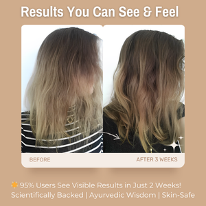 1% Argan Oil + 1% Silk Protein + 1% Wheat Protein Anti-Frizz Shampoo | Smoothens, Hydrates & Controls Frizz, Restores Softness & Shine