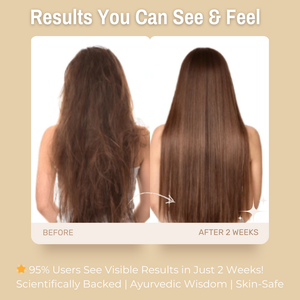 1% Keratin Protein + 1% Rice Protein + 2% Macadamia Oil Damage Repair Hair Conditioner | Strengthens & Restores Hair