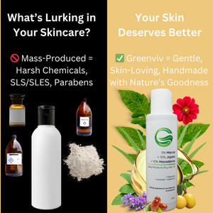 5% Marula + 10% Jojoba + 10% Macadamia Deep Moisturization Hair Oil | Provides Intense Hydration & Nourishment