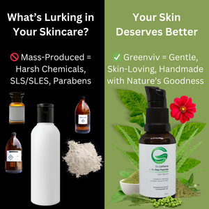 3% Caffeine + 3% Pea Peptide Hair Growth Serum | With Panthenol & Bhringraj | Strengthens Roots, Reduces Hair Fall, Boosts Hair Growth, Hydrates, Nourishes Scalp & Improves Hair Density