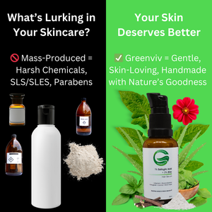 1% Salicylic Acid + 2% Zinc Anti-Dandruff Hair Serum | with Allantoin & Fenugreek | Reduces Dandruff, Soothes Irritation & Controls Sebum