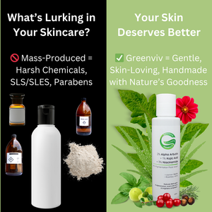 2% Alpha Arbutin + 1% Kojic Acid + 3% Niacinamide Anti-Pigmentation Face Wash | Helps Reduce Dark Spots, Even Skin Tone & Boost Radiance