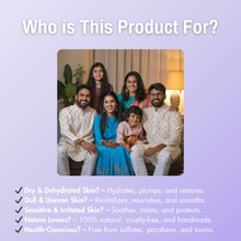 Load image into Gallery viewer, 1% Allantoin + 2% Hyaluronic Acid + 2% Vitamin B5 Hydration Boosting Face Wash | Deep Hydration, Soothing &amp; Redness Care