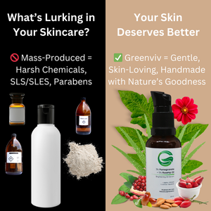 3% Pomegranate + 5% Rosehip Oil Brightening Oil Serum | Enhances Radiance, Reduces Pigmentation & Evens Skin Tone