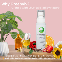 Load image into Gallery viewer, 10% Bulgarian Rose + 2% Vitamin C + 2% Alpha Arbutin Glow Face Toner | Brightens &amp; Evens Skin Tone