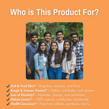 Load image into Gallery viewer, 1% Alpha Arbutin + 2% Vitamin C + 1% Kojic Acid Brightening Body Wash | Fades Dark Spots, Reduces Pigmentation &amp; Evens Skin Tone
