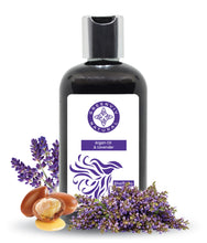 Load image into Gallery viewer, Argan Oil &amp; Lavender