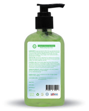 Load image into Gallery viewer, Greenviv Natural Instant Hand Sanitizing Gel, Aloe Vera